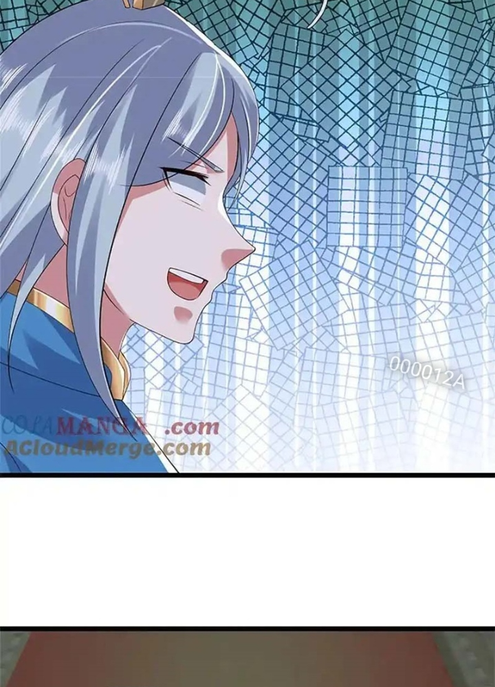 Lựa Chọn Thần Cấp: Ta Không Theo Sáo Lộ Mạnh Lên Chapter 170 - Trang 2