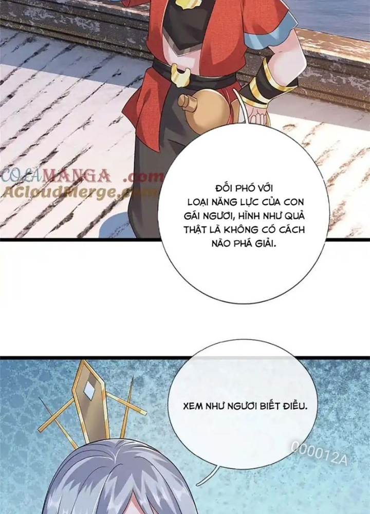 Lựa Chọn Thần Cấp: Ta Không Theo Sáo Lộ Mạnh Lên Chapter 170 - Trang 2