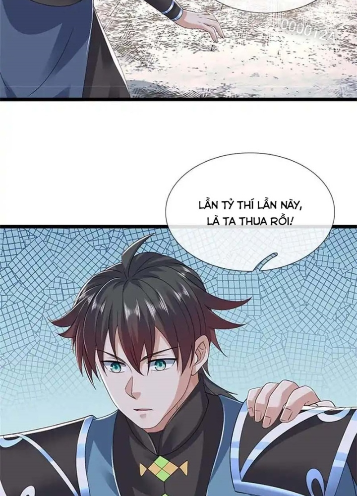 Lựa Chọn Thần Cấp: Ta Không Theo Sáo Lộ Mạnh Lên Chapter 170 - Trang 2