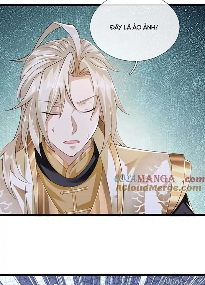 Lựa Chọn Thần Cấp: Ta Không Theo Sáo Lộ Mạnh Lên Chapter 170 - Trang 2