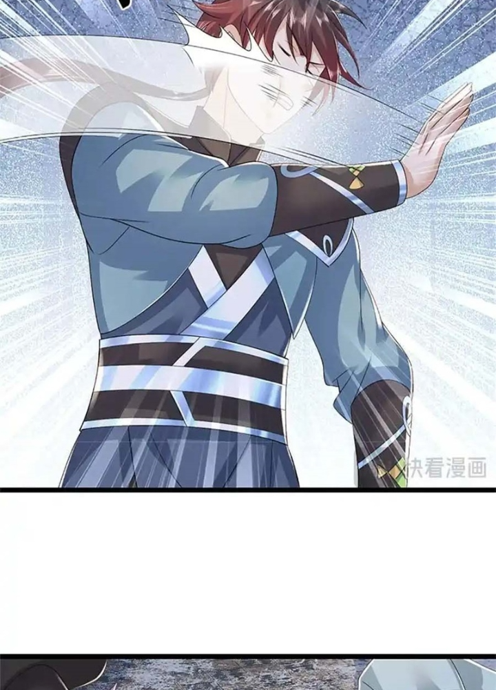 Lựa Chọn Thần Cấp: Ta Không Theo Sáo Lộ Mạnh Lên Chapter 170 - Trang 2