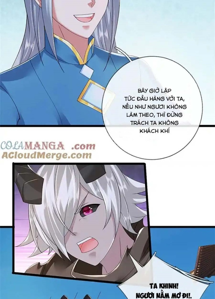 Lựa Chọn Thần Cấp: Ta Không Theo Sáo Lộ Mạnh Lên Chapter 170 - Trang 2