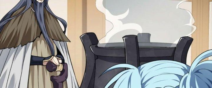 Tiên Nhân Này Quá Nghiêm Túc Chapter 49 - Trang 3