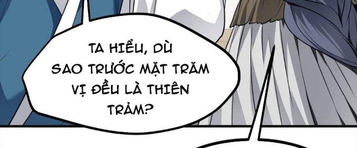 Tiên Nhân Này Quá Nghiêm Túc Chapter 49 - Trang 3