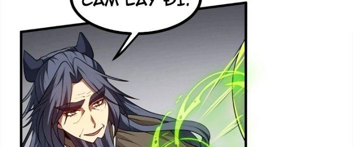 Tiên Nhân Này Quá Nghiêm Túc Chapter 49 - Trang 3