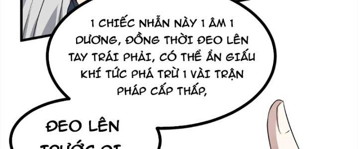 Tiên Nhân Này Quá Nghiêm Túc Chapter 49 - Trang 3