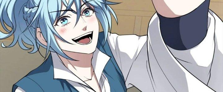 Tiên Nhân Này Quá Nghiêm Túc Chapter 49 - Trang 3