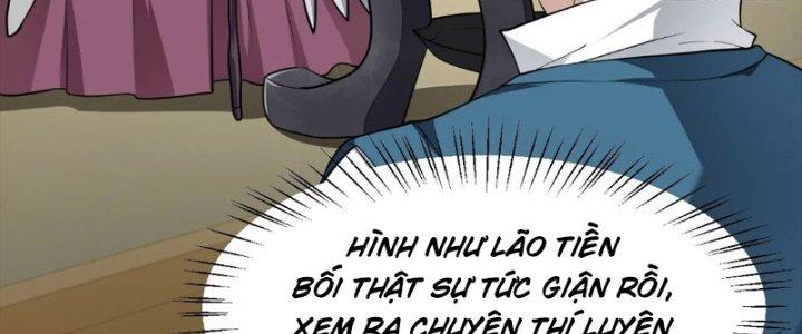 Tiên Nhân Này Quá Nghiêm Túc Chapter 49 - Trang 3