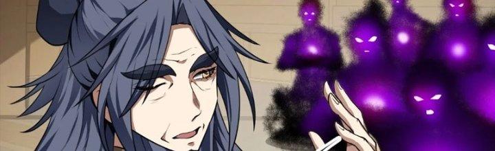 Tiên Nhân Này Quá Nghiêm Túc Chapter 49 - Trang 3