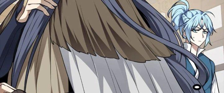 Tiên Nhân Này Quá Nghiêm Túc Chapter 49 - Trang 3