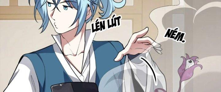 Tiên Nhân Này Quá Nghiêm Túc Chapter 49 - Trang 3