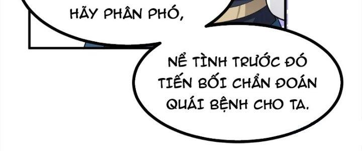 Tiên Nhân Này Quá Nghiêm Túc Chapter 49 - Trang 3