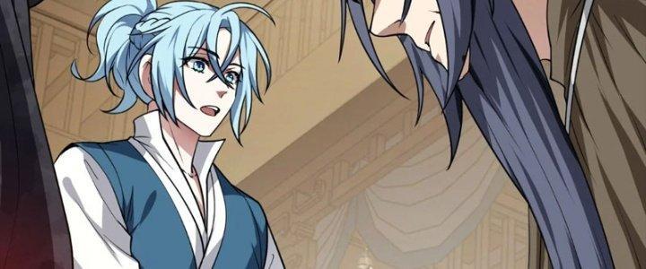 Tiên Nhân Này Quá Nghiêm Túc Chapter 49 - Trang 3