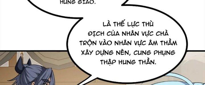 Tiên Nhân Này Quá Nghiêm Túc Chapter 49 - Trang 3