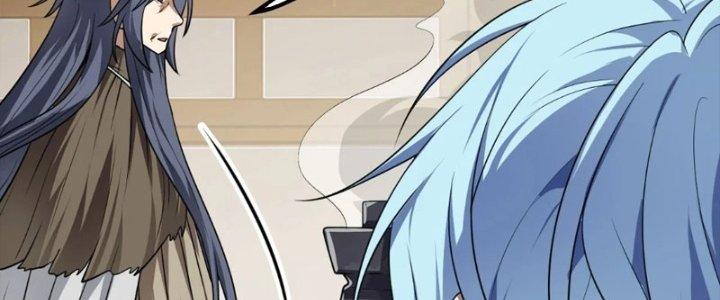 Tiên Nhân Này Quá Nghiêm Túc Chapter 49 - Trang 3