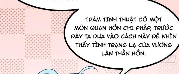 Tiên Nhân Này Quá Nghiêm Túc Chapter 49 - Trang 3