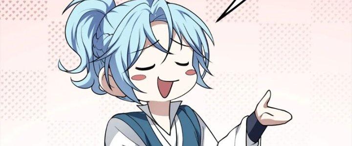 Tiên Nhân Này Quá Nghiêm Túc Chapter 49 - Trang 3