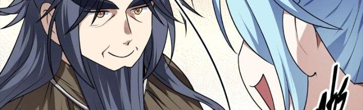 Tiên Nhân Này Quá Nghiêm Túc Chapter 49 - Trang 3