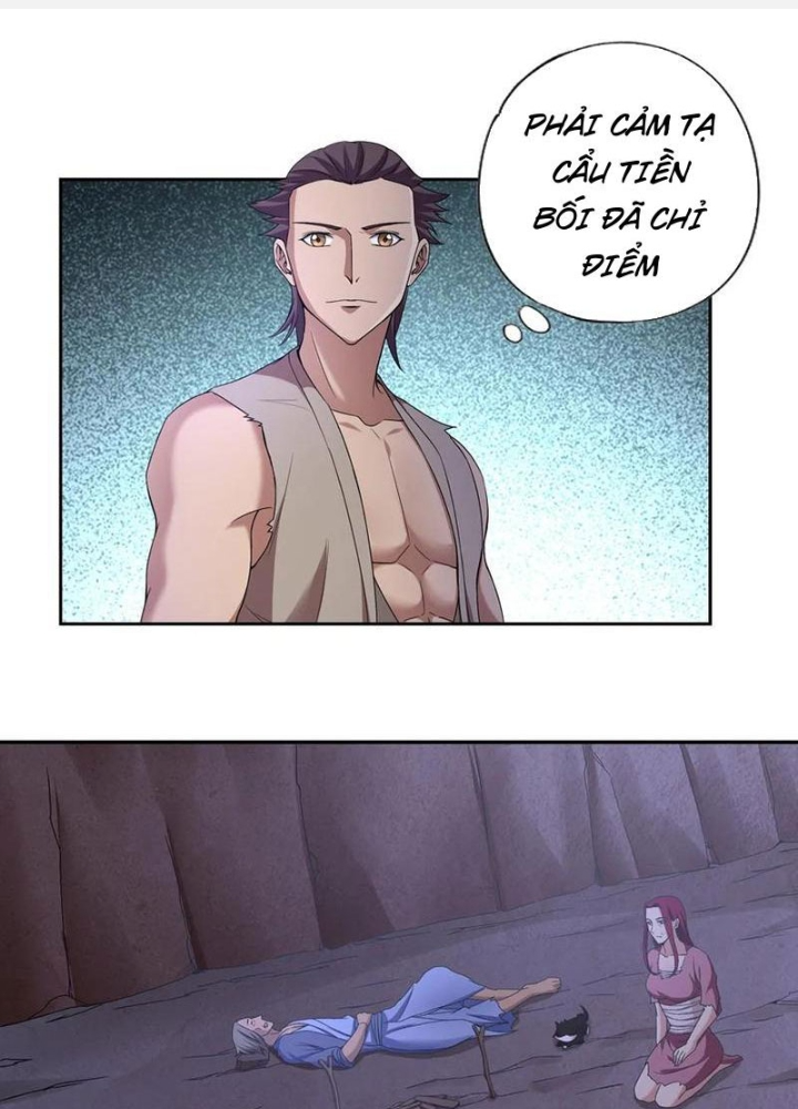 Đệ Nhất Chiến Thần Chapter 41 - Trang 2