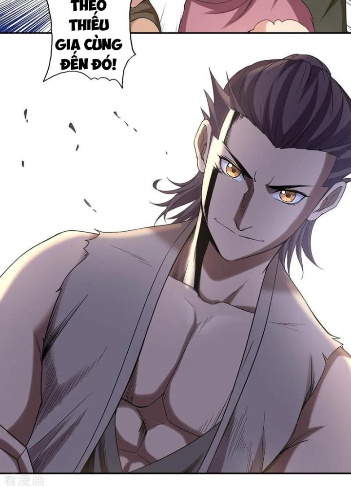 Đệ Nhất Chiến Thần Chapter 41 - Trang 2