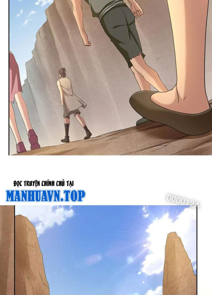 Đệ Nhất Chiến Thần Chapter 41 - Trang 2