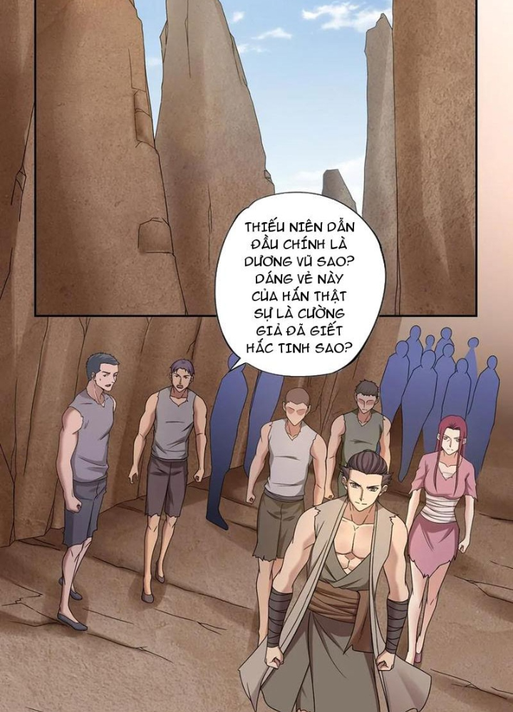 Đệ Nhất Chiến Thần Chapter 41 - Trang 2