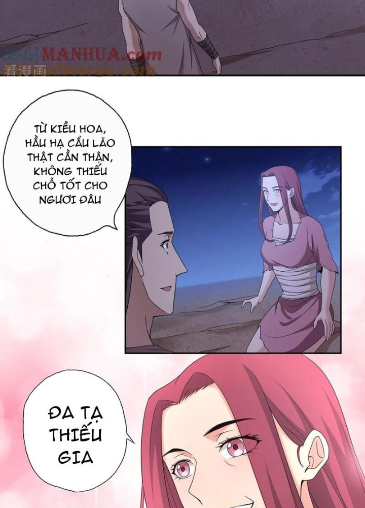 Đệ Nhất Chiến Thần Chapter 41 - Trang 2