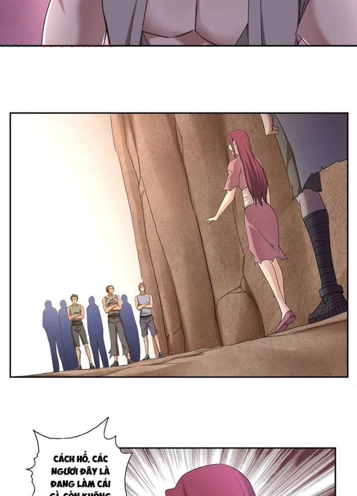 Đệ Nhất Chiến Thần Chapter 41 - Trang 2