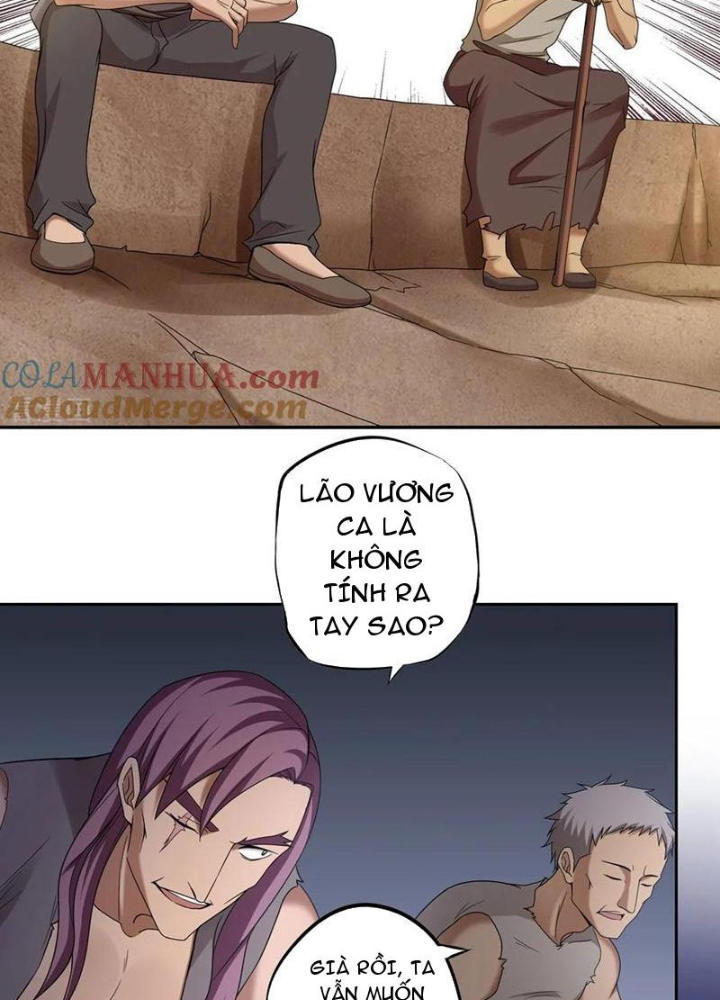 Đệ Nhất Chiến Thần Chapter 41 - Trang 2