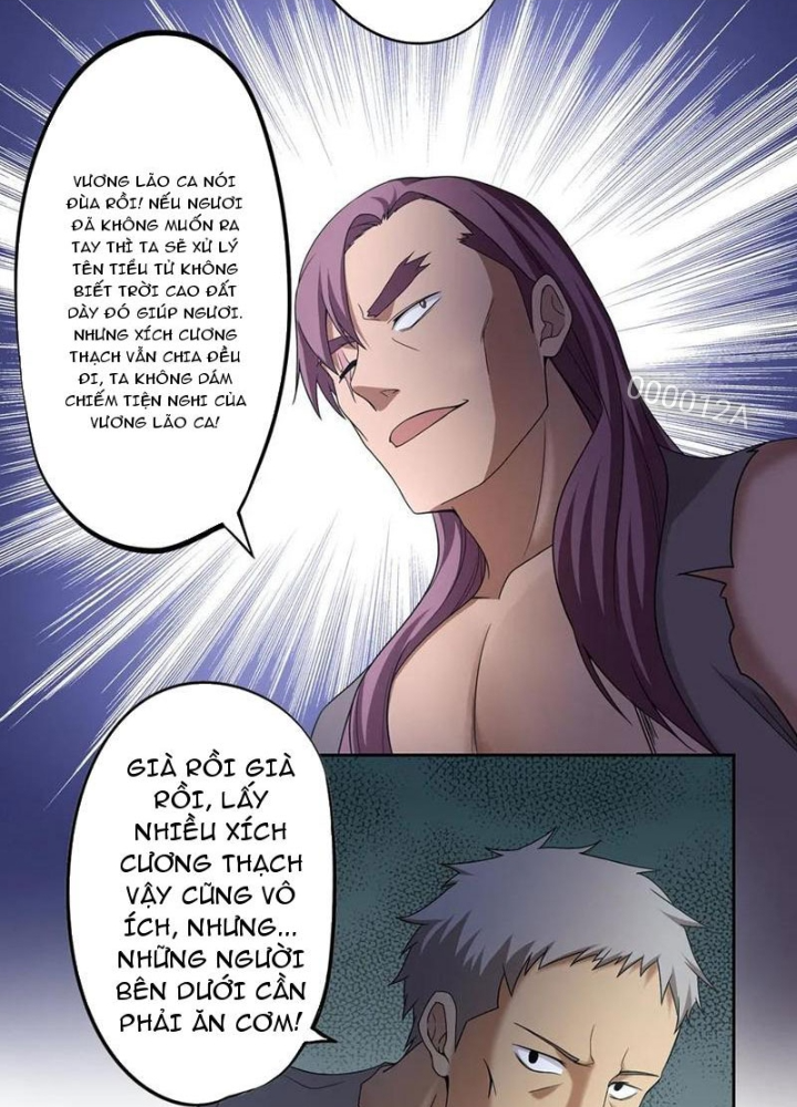 Đệ Nhất Chiến Thần Chapter 41 - Trang 2