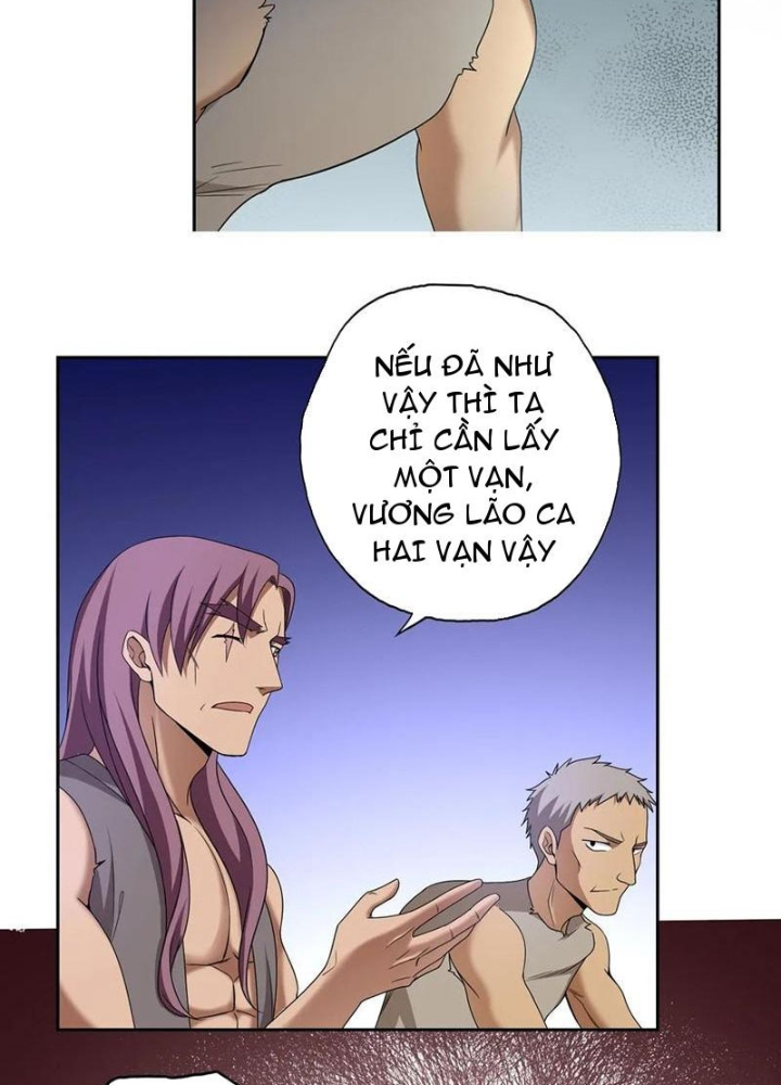 Đệ Nhất Chiến Thần Chapter 41 - Trang 2