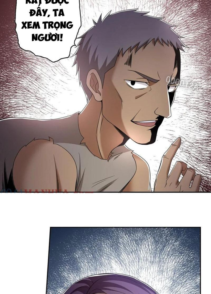 Đệ Nhất Chiến Thần Chapter 41 - Trang 2