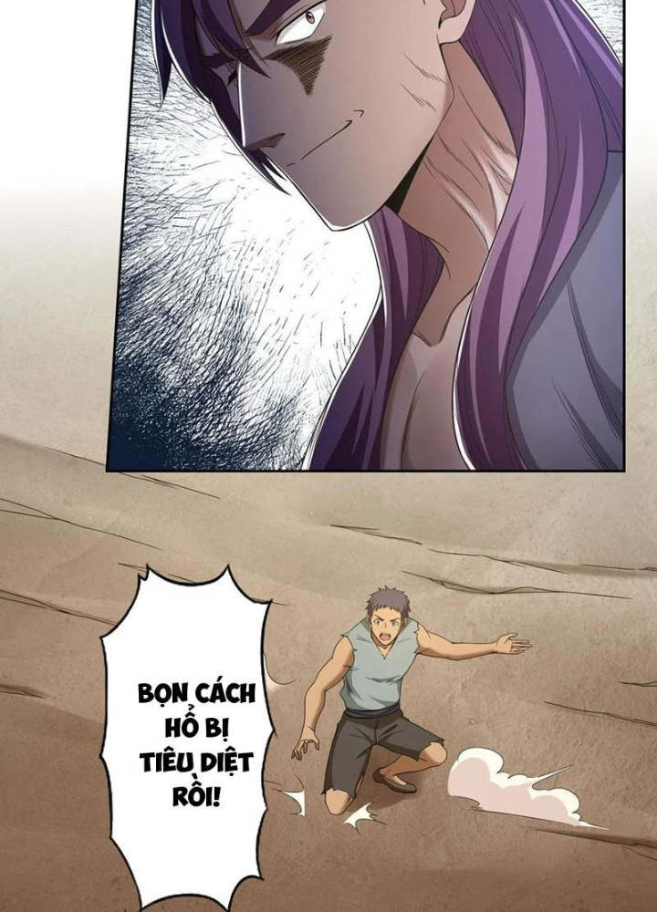 Đệ Nhất Chiến Thần Chapter 41 - Trang 2