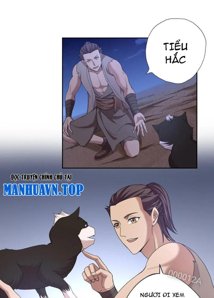 Đệ Nhất Chiến Thần Chapter 41 - Trang 2