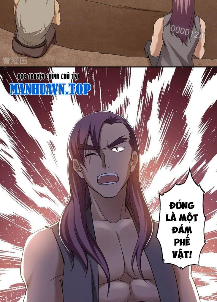 Đệ Nhất Chiến Thần Chapter 41 - Trang 2