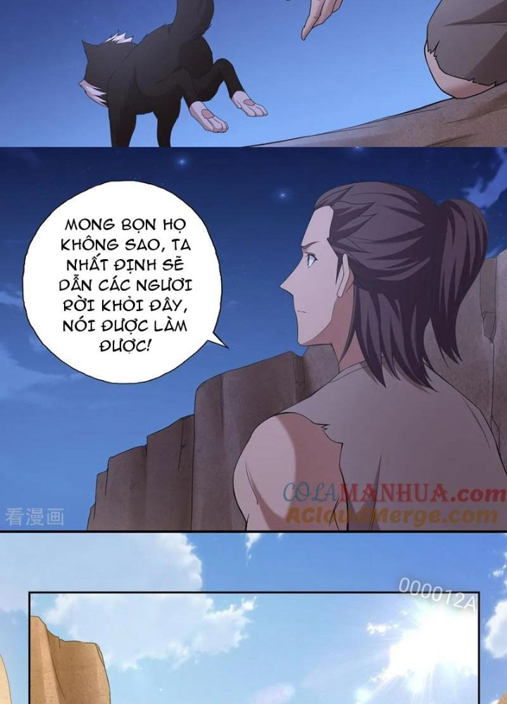 Đệ Nhất Chiến Thần Chapter 41 - Trang 2