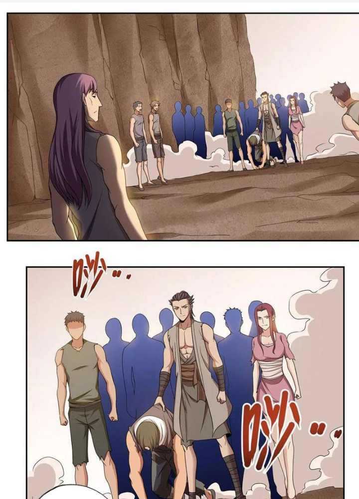 Đệ Nhất Chiến Thần Chapter 42 - Trang 2