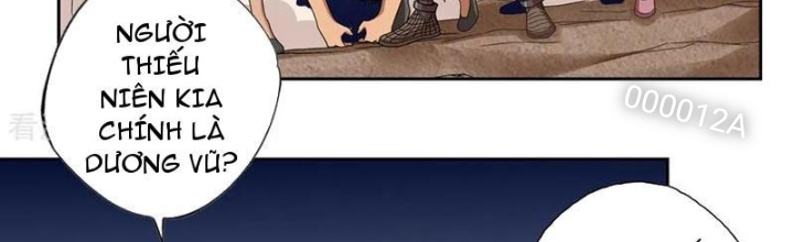 Đệ Nhất Chiến Thần Chapter 42 - Trang 2