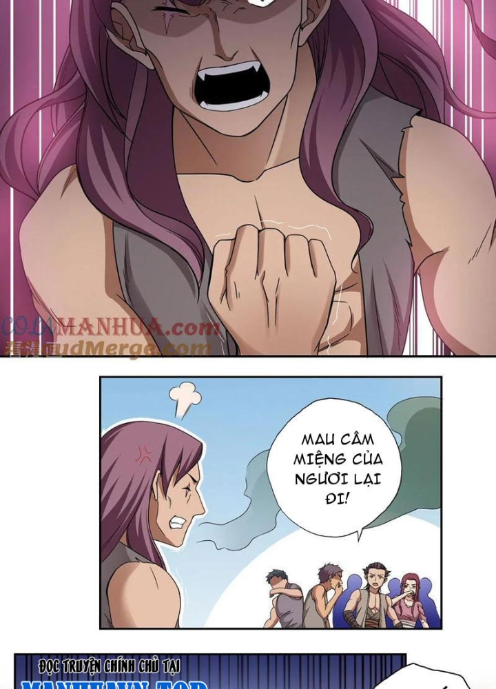 Đệ Nhất Chiến Thần Chapter 42 - Trang 2
