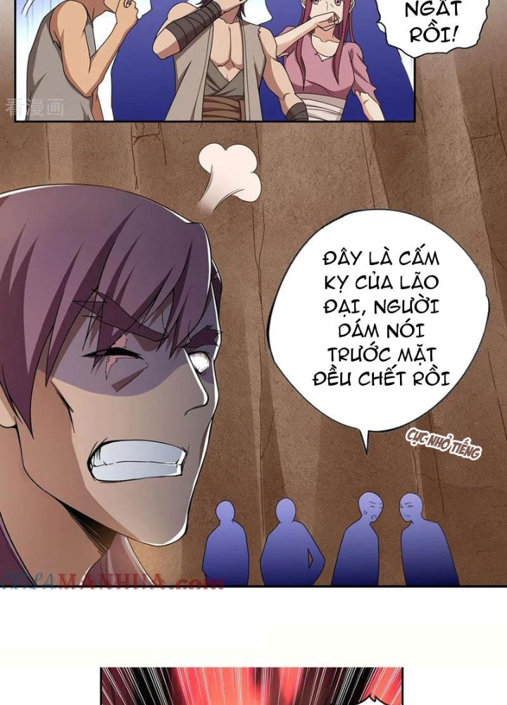 Đệ Nhất Chiến Thần Chapter 42 - Trang 2