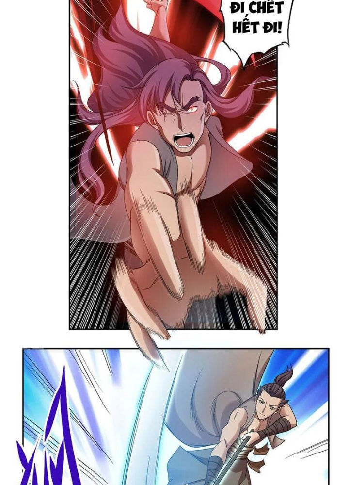 Đệ Nhất Chiến Thần Chapter 42 - Trang 2