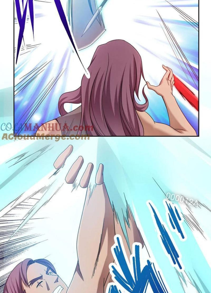 Đệ Nhất Chiến Thần Chapter 42 - Trang 2