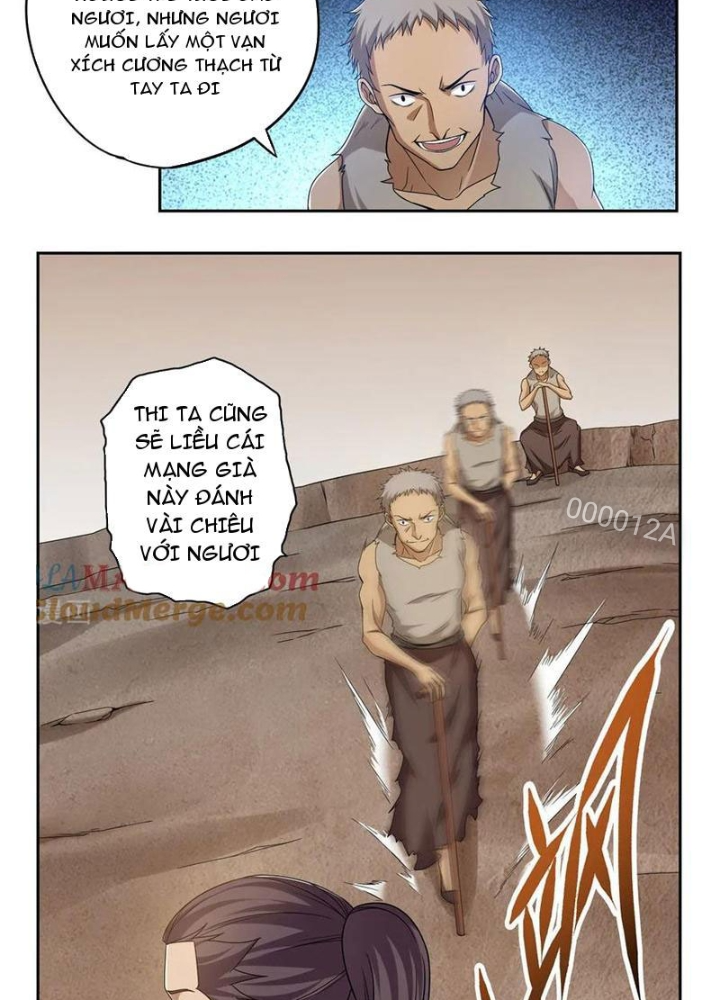 Đệ Nhất Chiến Thần Chapter 42 - Trang 2