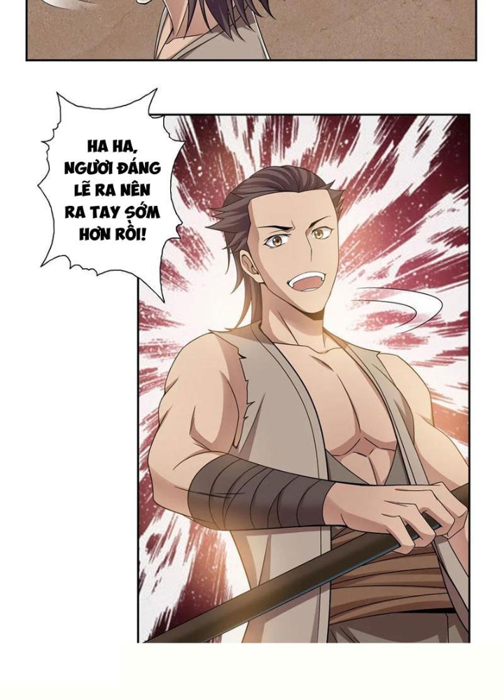Đệ Nhất Chiến Thần Chapter 42 - Trang 2