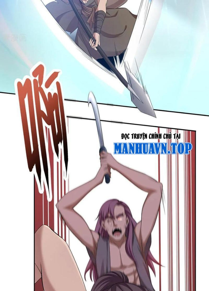 Đệ Nhất Chiến Thần Chapter 42 - Trang 2