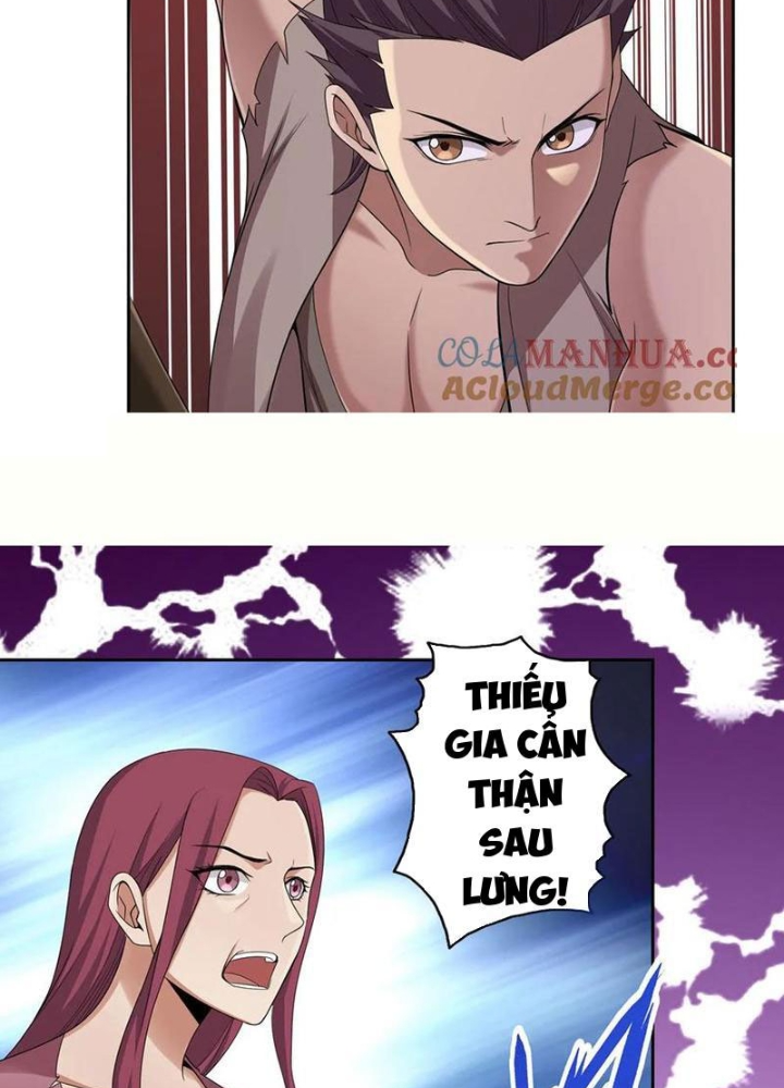 Đệ Nhất Chiến Thần Chapter 42 - Trang 2