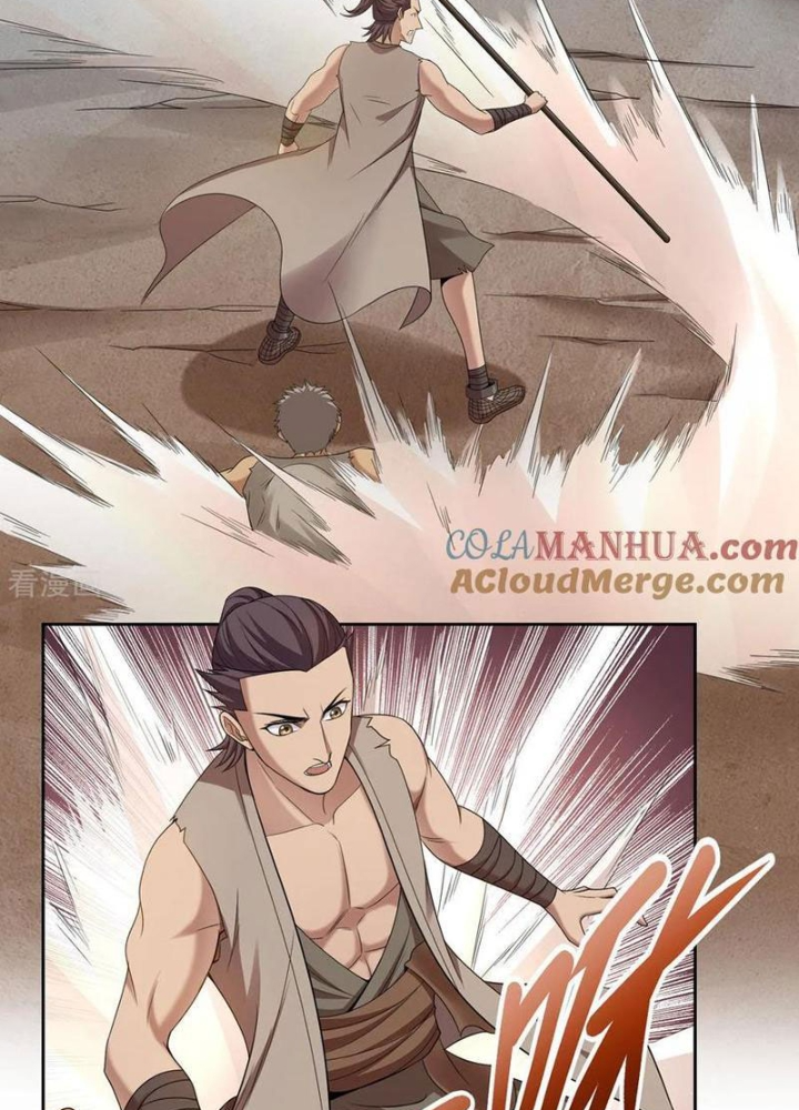 Đệ Nhất Chiến Thần Chapter 42 - Trang 2