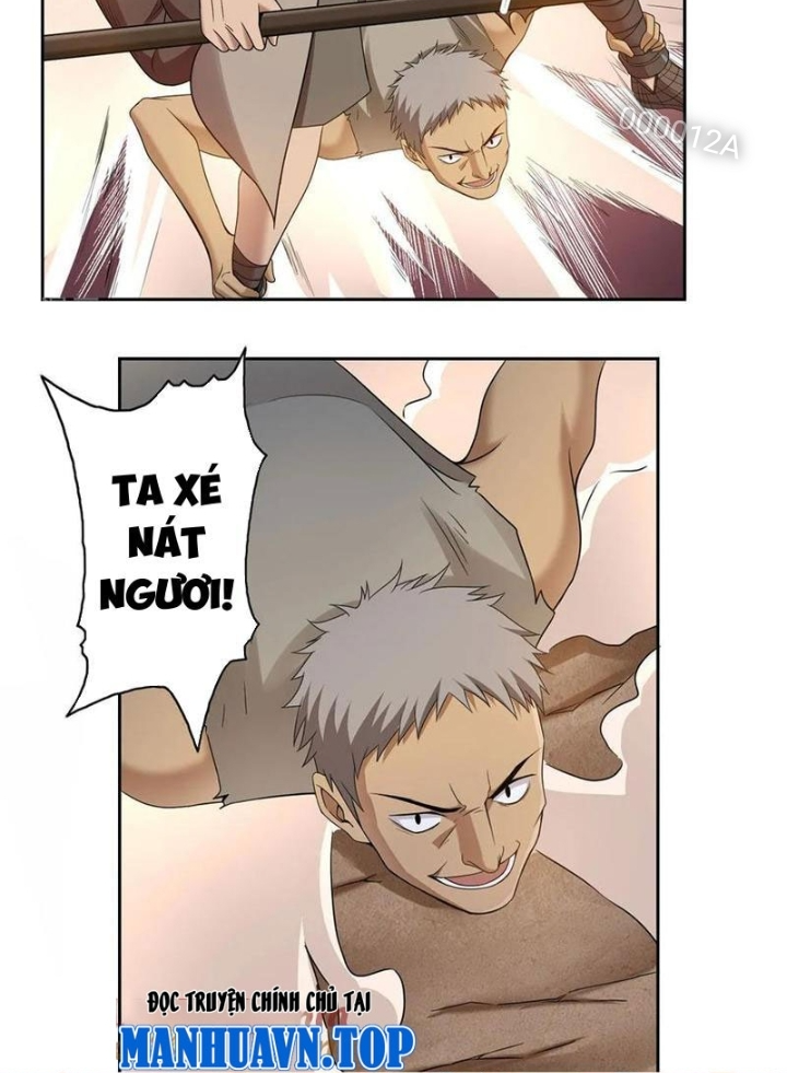 Đệ Nhất Chiến Thần Chapter 42 - Trang 2