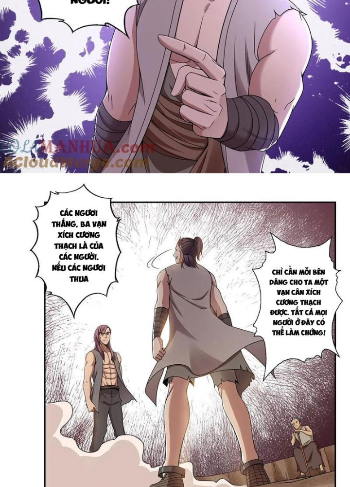 Đệ Nhất Chiến Thần Chapter 42 - Trang 2