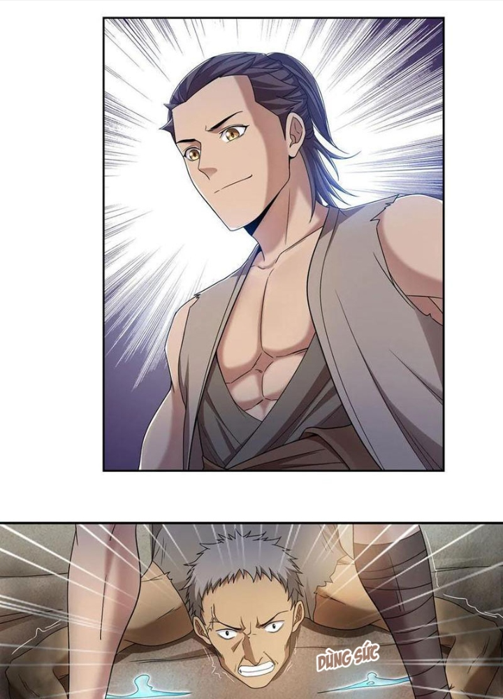 Đệ Nhất Chiến Thần Chapter 43 - Trang 2